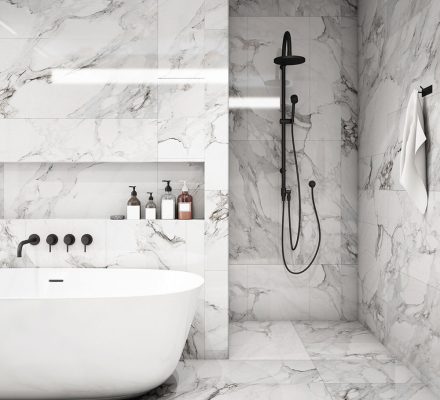 Luxury Bespoke Bathroom Design and Installation London
