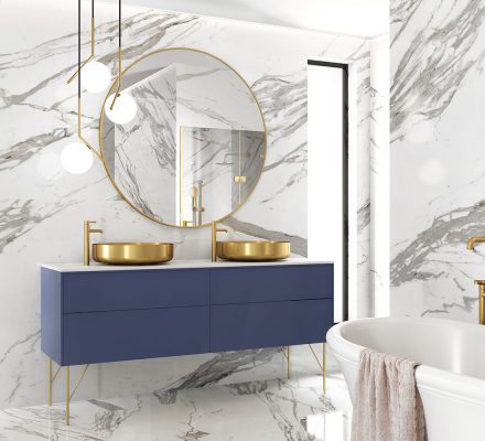 Luxury Bespoke Bathroom Design and Installation London