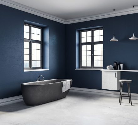 Luxury Bespoke Bathroom Design and Installation London