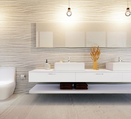 Luxury Bespoke Bathroom Design and Installation London