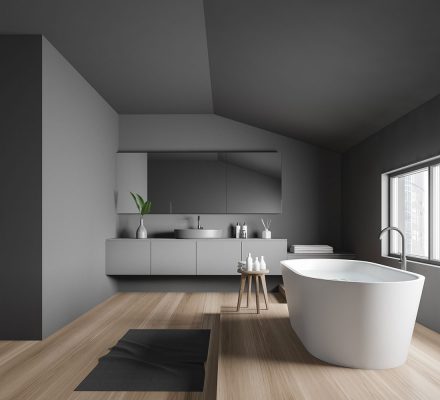 Luxury Bespoke Bathroom Design and Installation London