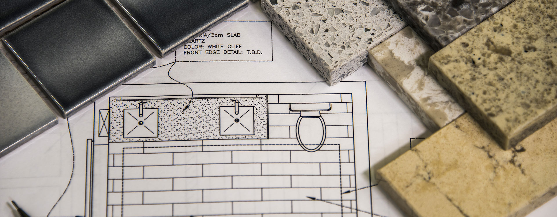 Luxury Bespoke Bathroom Design
