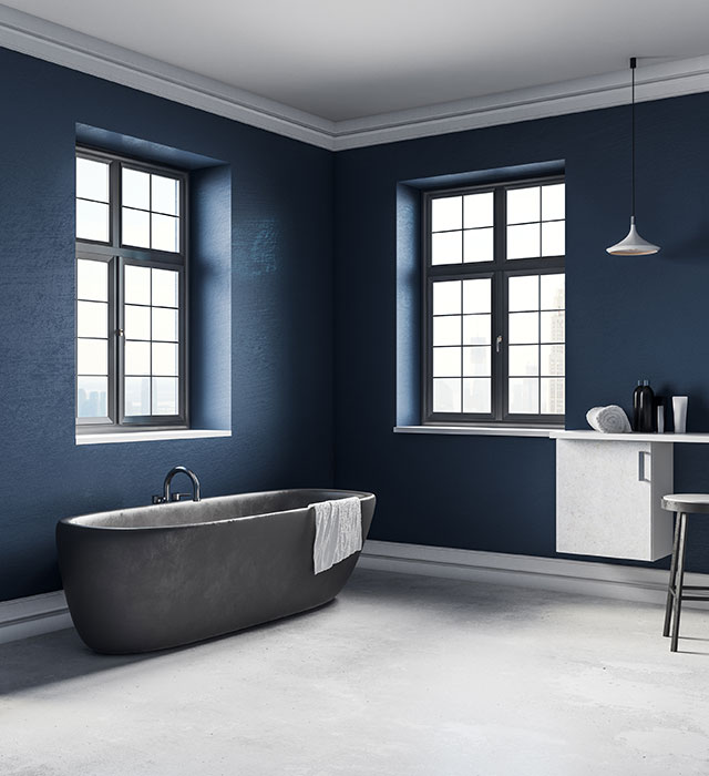 Luxury Bespoke Bathroom Design and Installation London